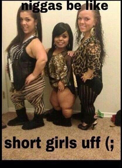 ghetto thots